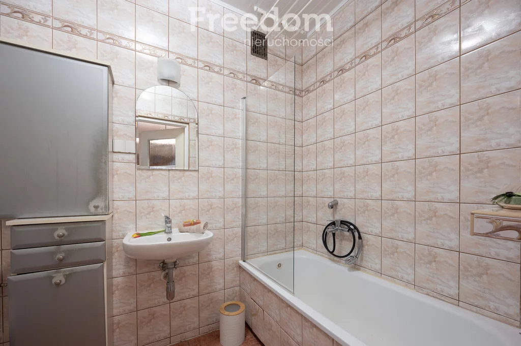 2 pokoje, mieszkanie 55,22 m², parter, oferta nr , 37198/3685/OMS, Kraków, Kapelanka