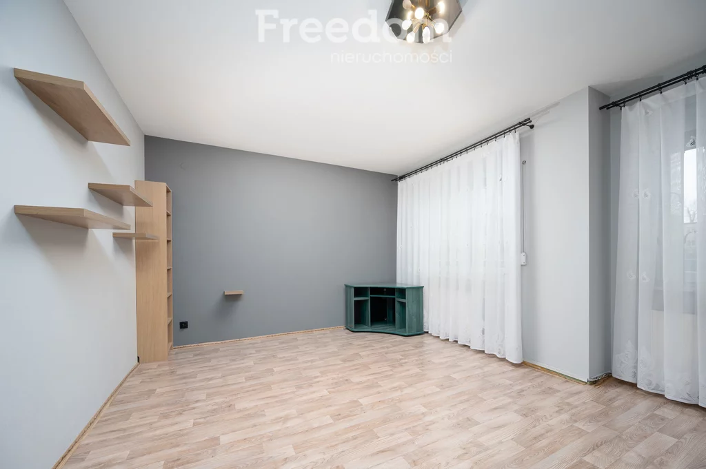 2 pokoje, mieszkanie 55,22 m², parter, oferta nr , 37198/3685/OMS, Kraków, Kapelanka