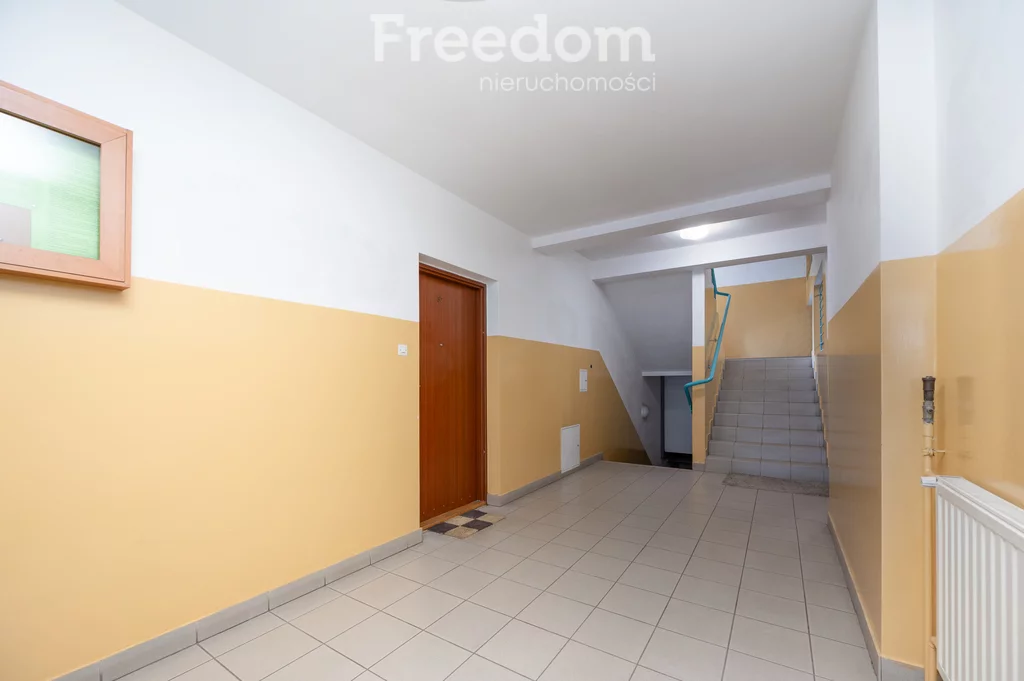 2 pokoje, mieszkanie 55,22 m², parter, oferta nr , 37198/3685/OMS, Kraków, Kapelanka