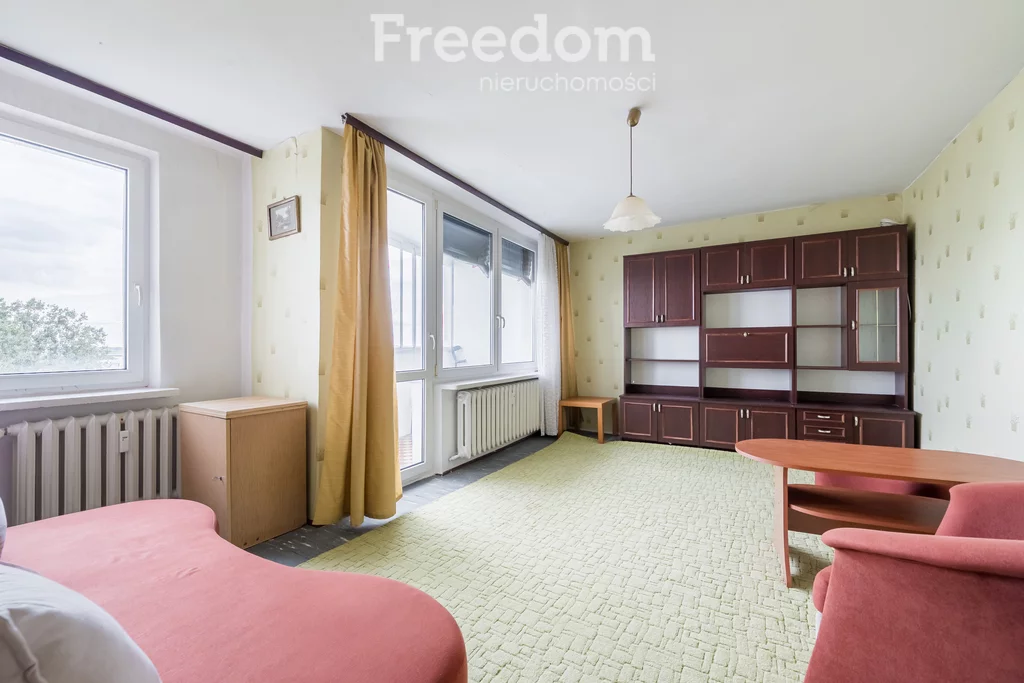 Apartamenty 39641/3685/OMS Warszawa Bemowo Karabeli