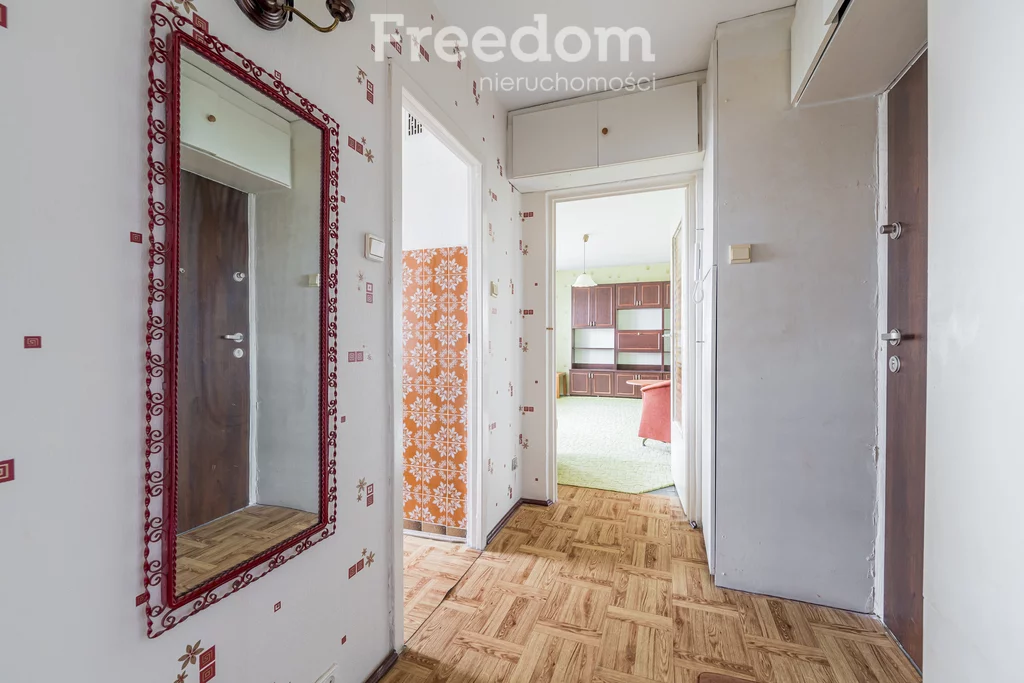 2 pokoje, mieszkanie 45,80 m², piętro 8, oferta nr , 39641/3685/OMS, Warszawa, Bemowo, Bemowo, Karabeli