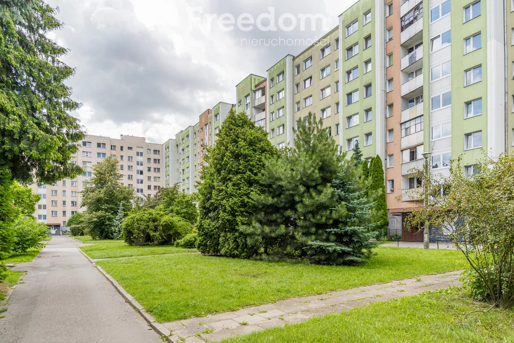2 pokoje, mieszkanie 45,80 m², piętro 8, oferta nr , 39641/3685/OMS, Warszawa, Bemowo, Bemowo, Karabeli