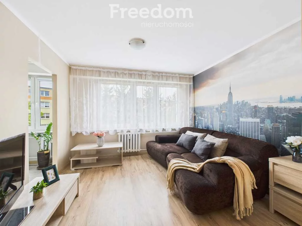 Apartamenty 40417/3685/OMS Olsztyn Kardynała Stefana Wyszyńskiego