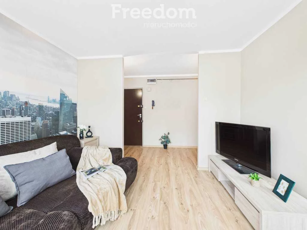2 pokoje, mieszkanie 32,30 m², piętro 3, oferta nr , 40417/3685/OMS, Olsztyn, Kardynała Stefana Wyszyńskiego
