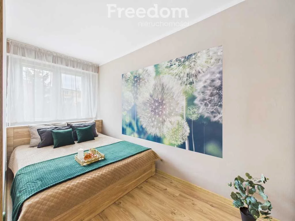2 pokoje, mieszkanie 32,30 m², piętro 3, oferta nr , 40417/3685/OMS, Olsztyn, Kardynała Stefana Wyszyńskiego