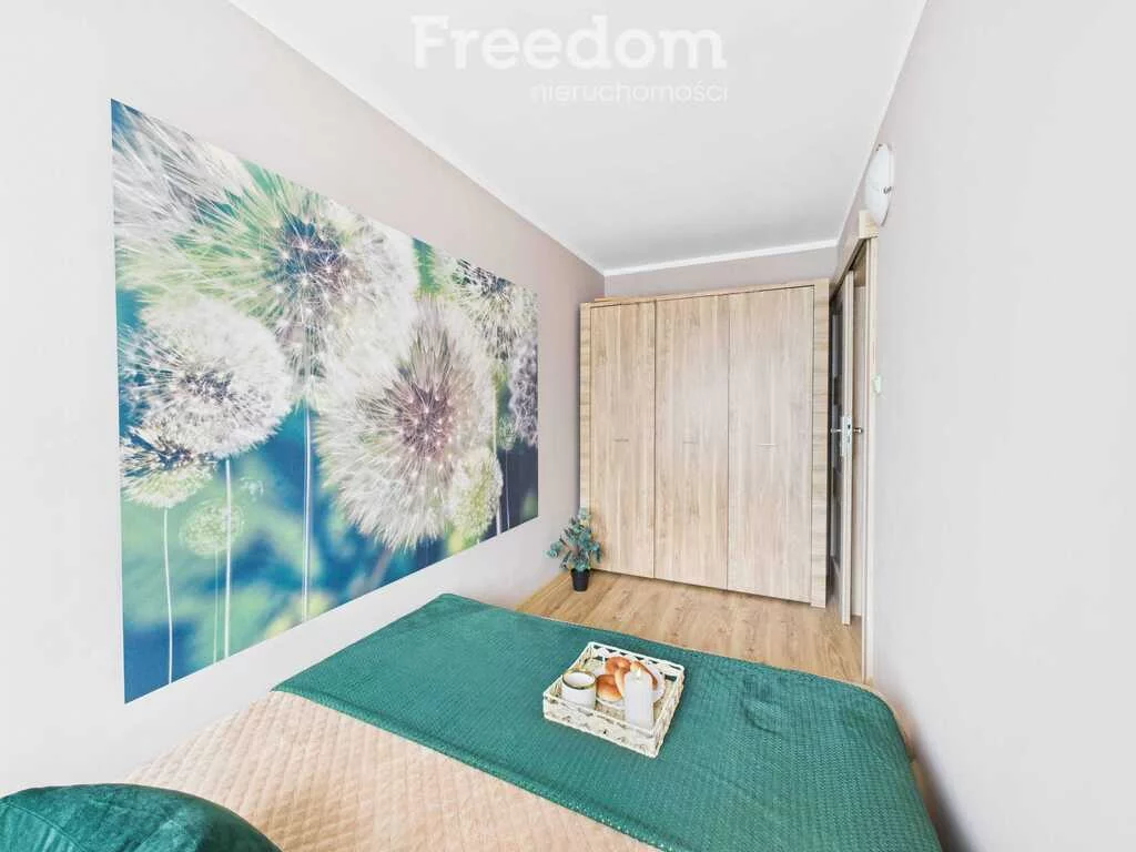 2 pokoje, mieszkanie 32,30 m², piętro 3, oferta nr , 40417/3685/OMS, Olsztyn, Kardynała Stefana Wyszyńskiego