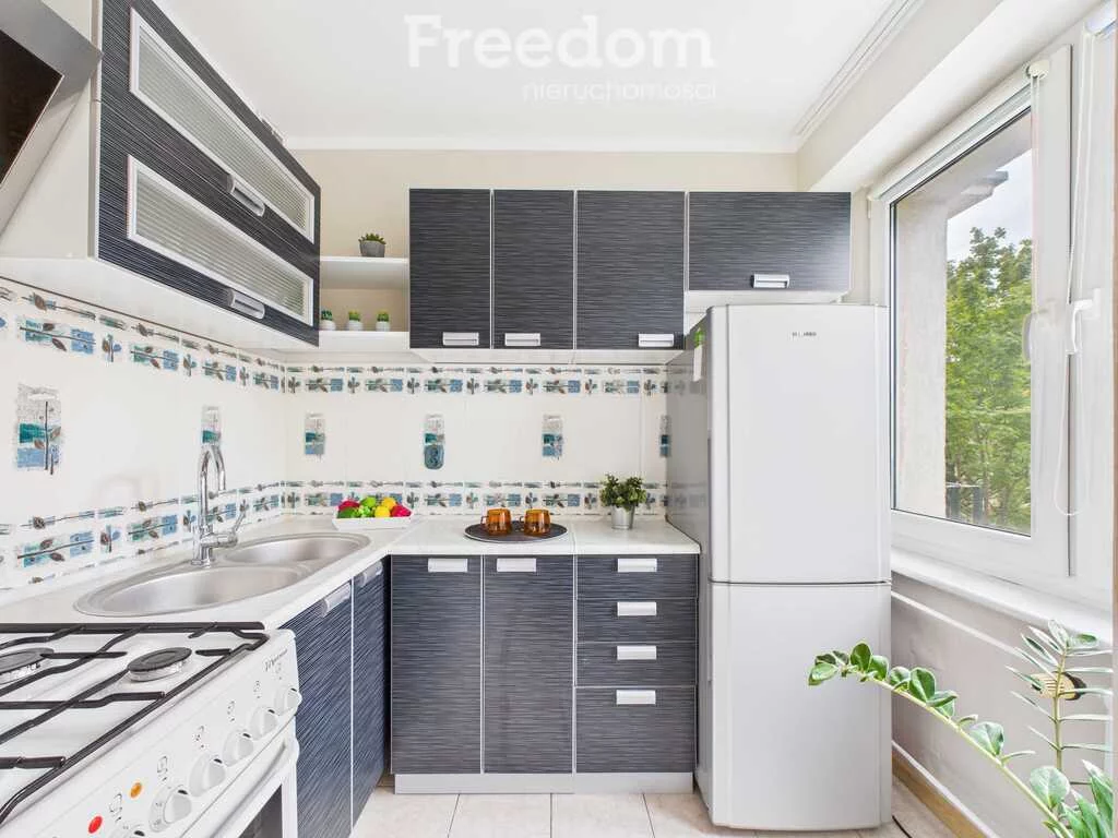 2 pokoje, mieszkanie 32,30 m², piętro 3, oferta nr , 40417/3685/OMS, Olsztyn, Kardynała Stefana Wyszyńskiego