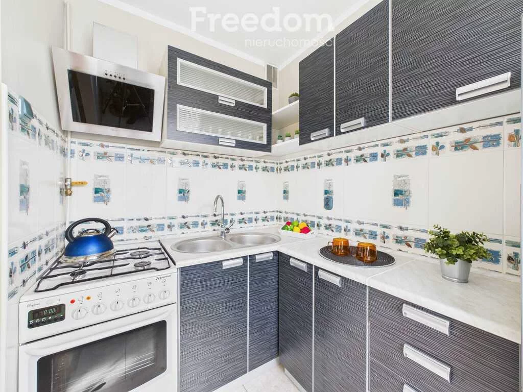 2 pokoje, mieszkanie 32,30 m², piętro 3, oferta nr , 40417/3685/OMS, Olsztyn, Kardynała Stefana Wyszyńskiego