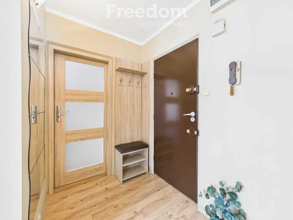 2 pokoje, mieszkanie 32,30 m², piętro 3, oferta nr , 40417/3685/OMS, Olsztyn, Kardynała Stefana Wyszyńskiego