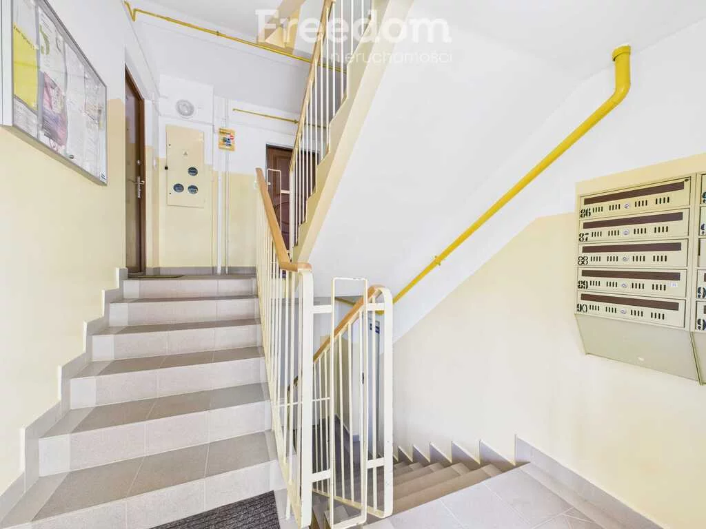 2 pokoje, mieszkanie 32,30 m², piętro 3, oferta nr , 40417/3685/OMS, Olsztyn, Kardynała Stefana Wyszyńskiego