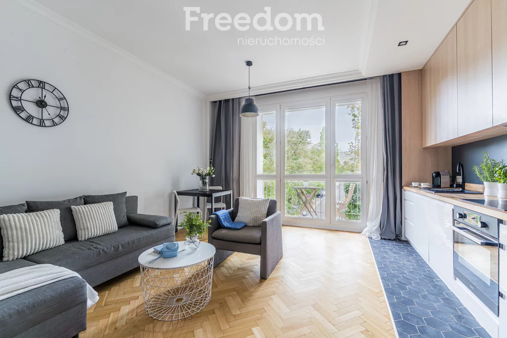 Apartamenty 40484/3685/OMS Warszawa Śródmieście Karmelicka
