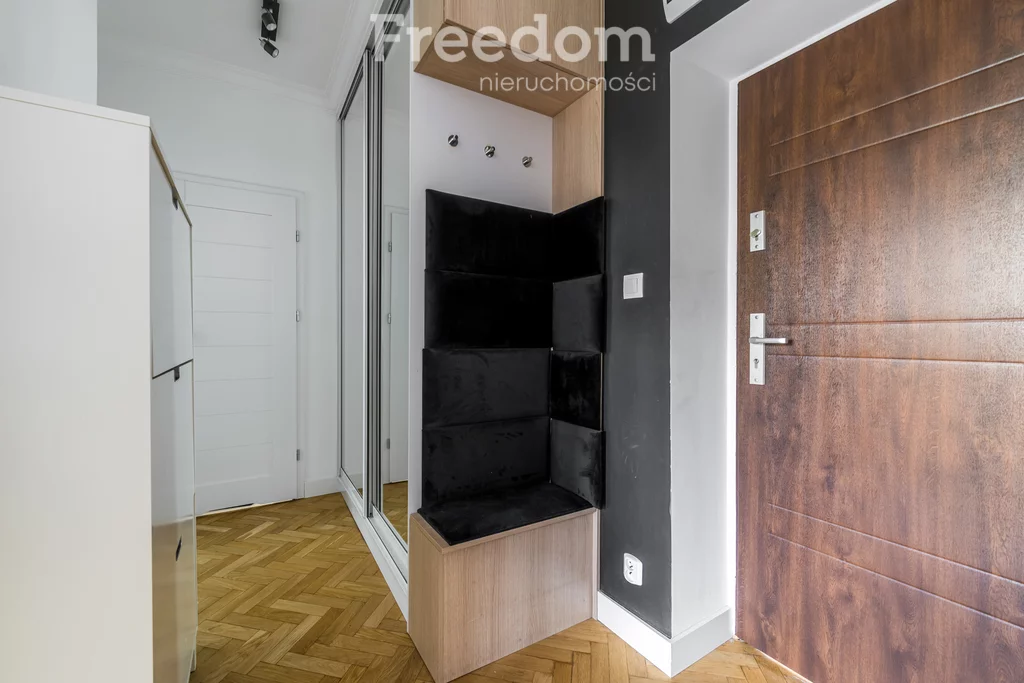 2 pokoje, mieszkanie 39,53 m², piętro 2, oferta nr , 40484/3685/OMS, Warszawa, Śródmieście, Śródmieście, Karmelicka