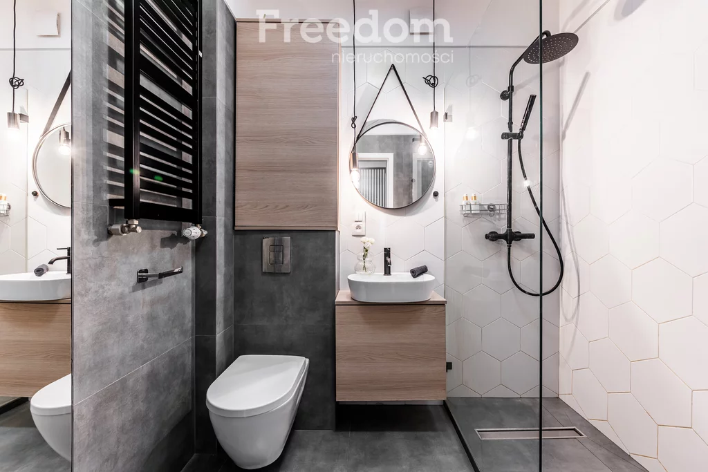 2 pokoje, mieszkanie 39,53 m², piętro 2, oferta nr , 40484/3685/OMS, Warszawa, Śródmieście, Śródmieście, Karmelicka
