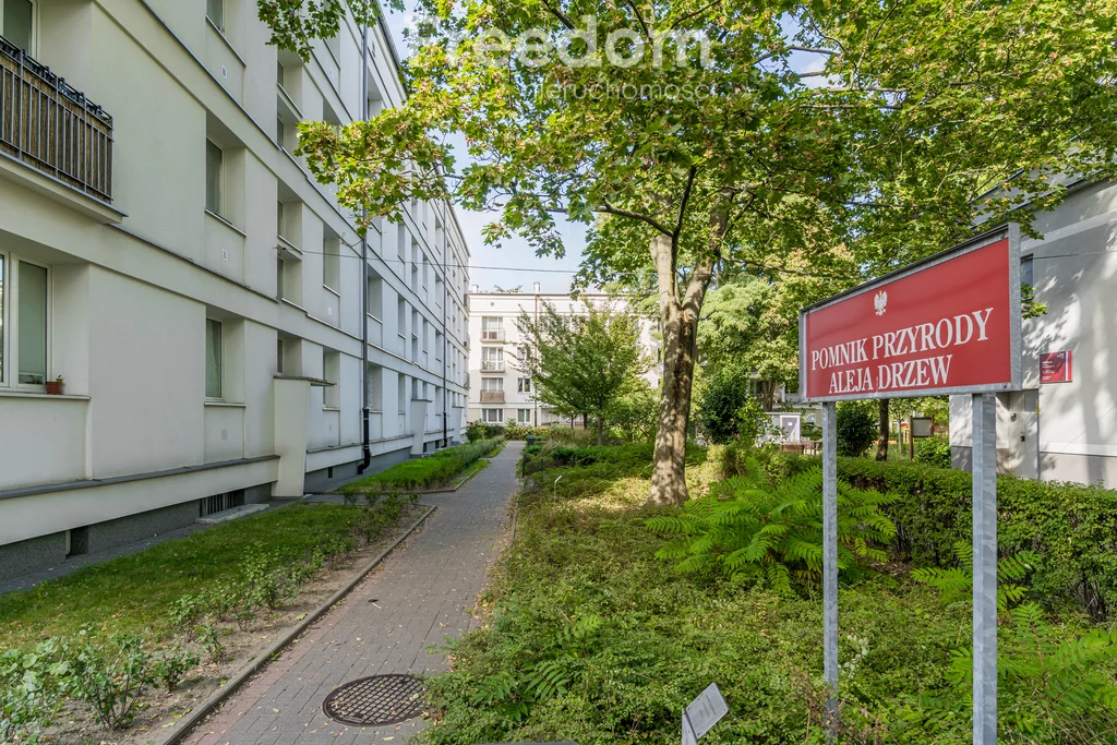 2 pokoje, mieszkanie 39,53 m², piętro 2, oferta nr , 40484/3685/OMS, Warszawa, Śródmieście, Śródmieście, Karmelicka