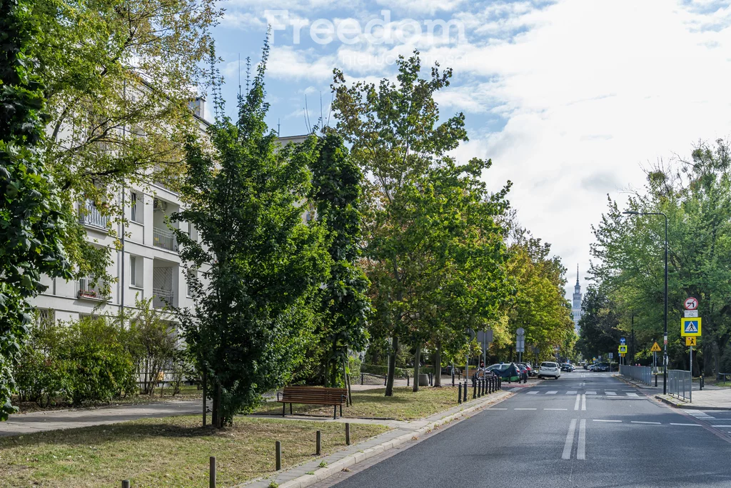 2 pokoje, mieszkanie 39,53 m², piętro 2, oferta nr , 40484/3685/OMS, Warszawa, Śródmieście, Śródmieście, Karmelicka