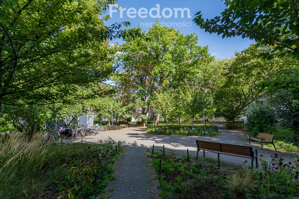 2 pokoje, mieszkanie 39,53 m², piętro 2, oferta nr , 40484/3685/OMS, Warszawa, Śródmieście, Śródmieście, Karmelicka
