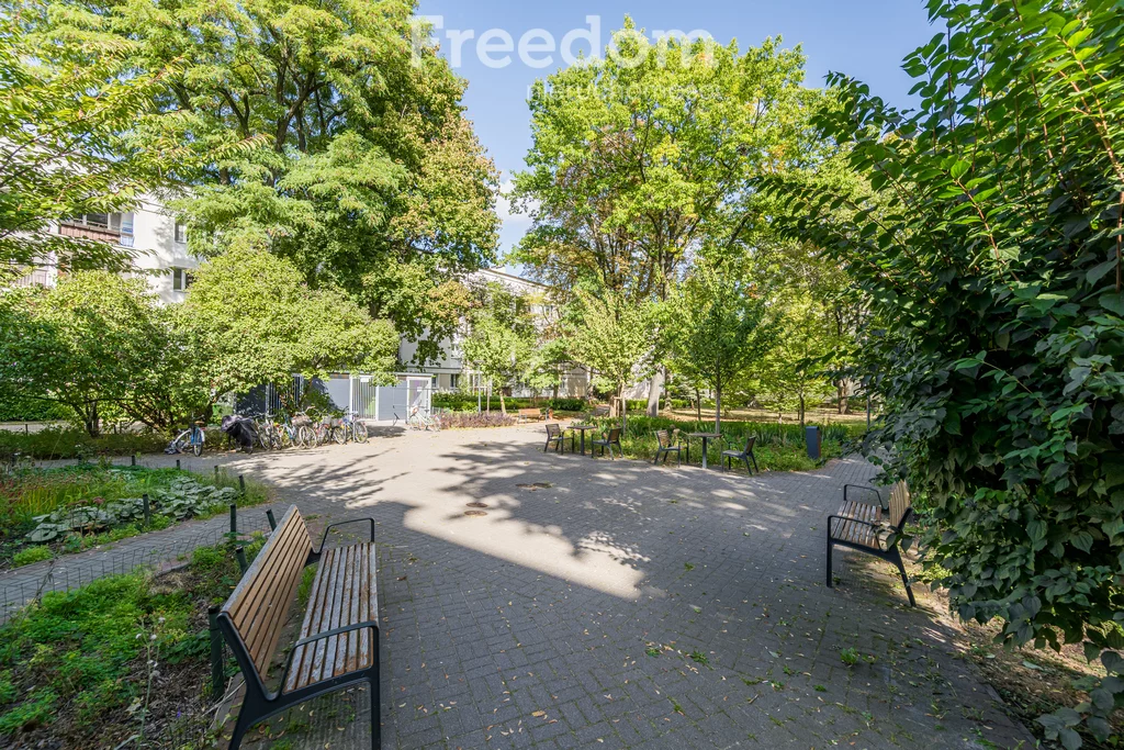 2 pokoje, mieszkanie 39,53 m², piętro 2, oferta nr , 40484/3685/OMS, Warszawa, Śródmieście, Śródmieście, Karmelicka