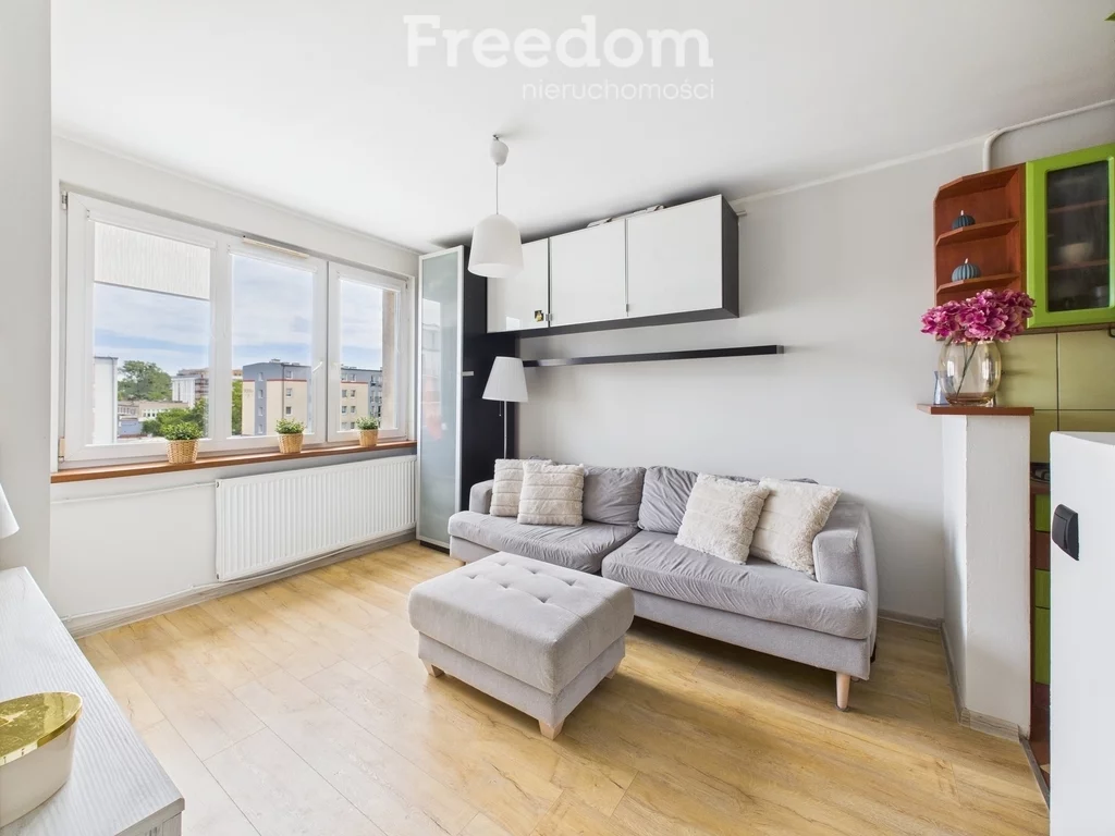 Apartamenty 39353/3685/OMS Gdańsk Brzeźno Karola Chodkiewicza 20