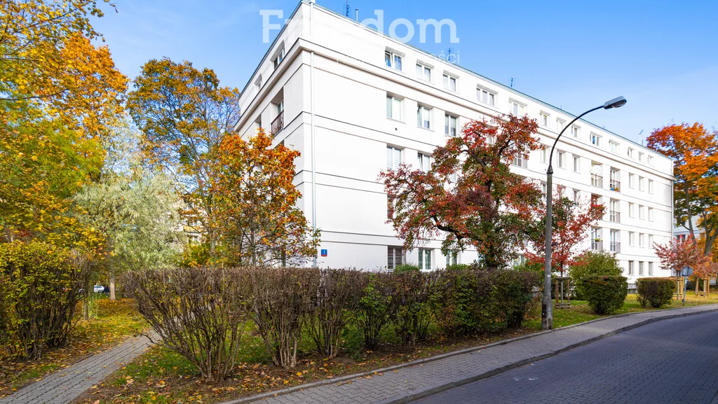 Apartamenty 40723/3685/OMS Warszawa Praga Północ Karola Linneusza