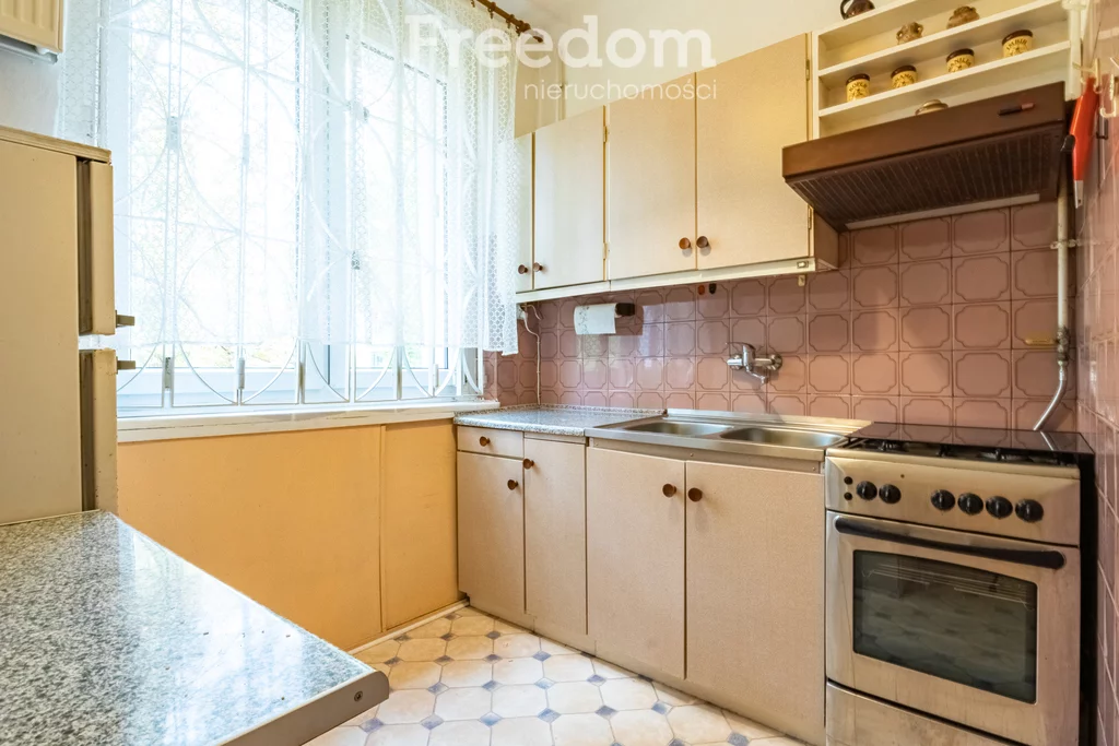 2 pokoje, mieszkanie 51,00 m², parter, oferta nr , 40723/3685/OMS, Warszawa, Praga Północ, Praga Północ, Karola Linneusza