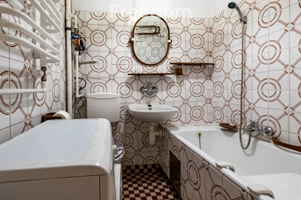 2 pokoje, mieszkanie 51,00 m², parter, oferta nr , 40723/3685/OMS, Warszawa, Praga Północ, Praga Północ, Karola Linneusza