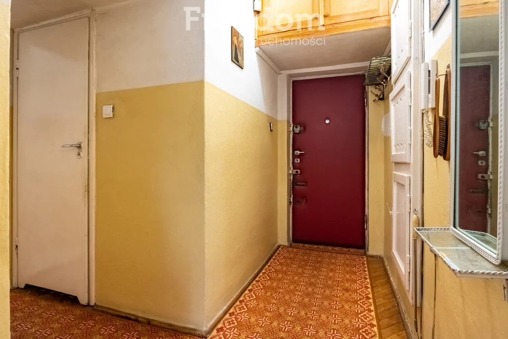 2 pokoje, mieszkanie 51,00 m², parter, oferta nr , 40723/3685/OMS, Warszawa, Praga Północ, Praga Północ, Karola Linneusza