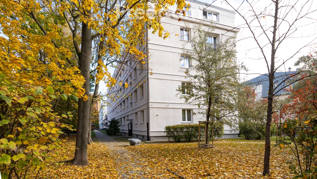 2 pokoje, mieszkanie 51,00 m², parter, oferta nr , 40723/3685/OMS, Warszawa, Praga Północ, Praga Północ, Karola Linneusza