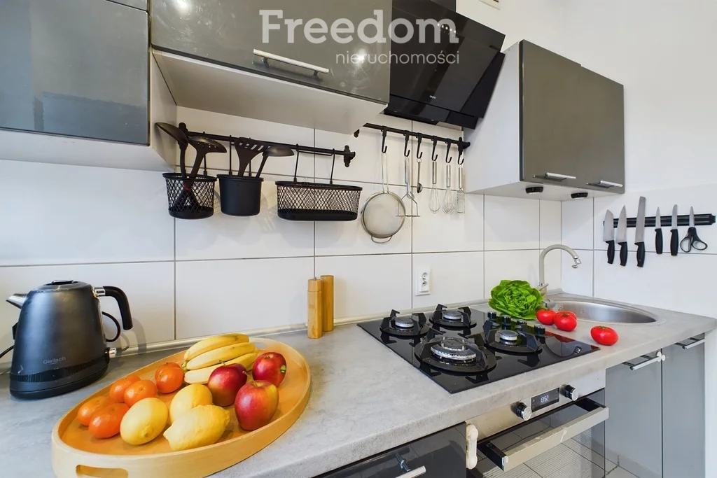 2 pokoje, mieszkanie 49,14 m², piętro 2, oferta nr , 35347/3685/OMS, Oświęcim, Karola Olszewskiego