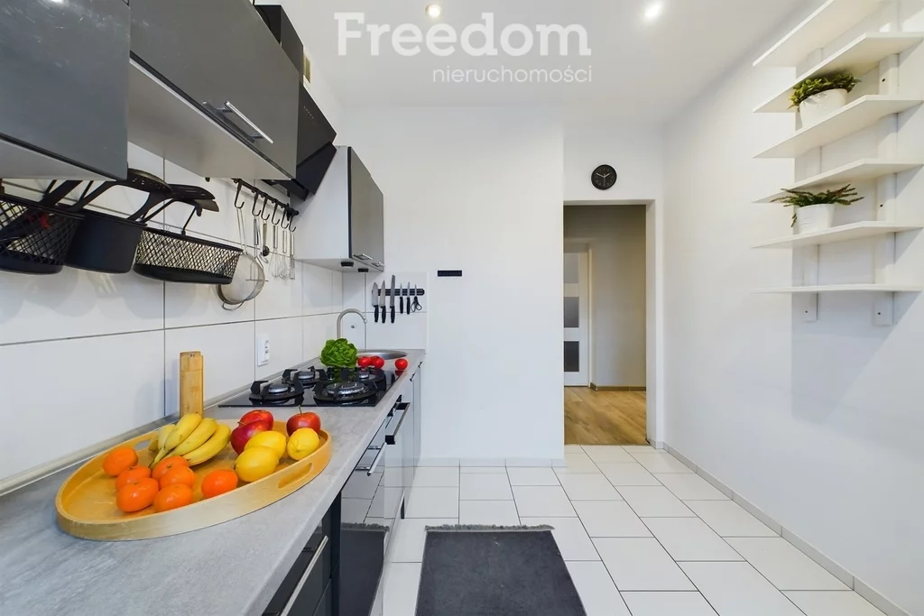2 pokoje, mieszkanie 49,14 m², piętro 2, oferta nr , 35347/3685/OMS, Oświęcim, Karola Olszewskiego