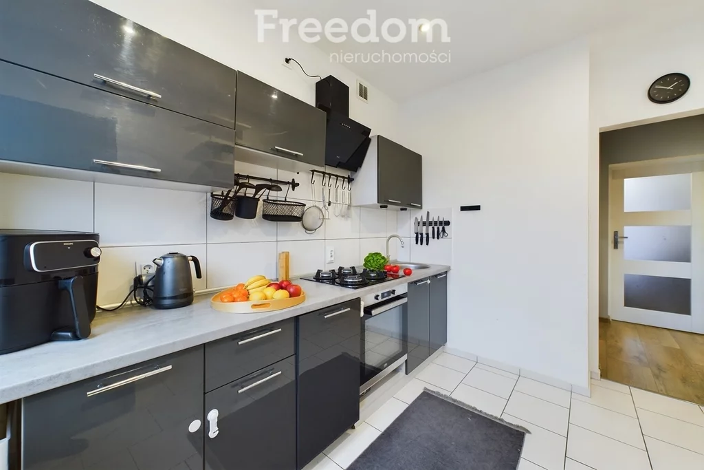 2 pokoje, mieszkanie 49,14 m², piętro 2, oferta nr , 35347/3685/OMS, Oświęcim, Karola Olszewskiego