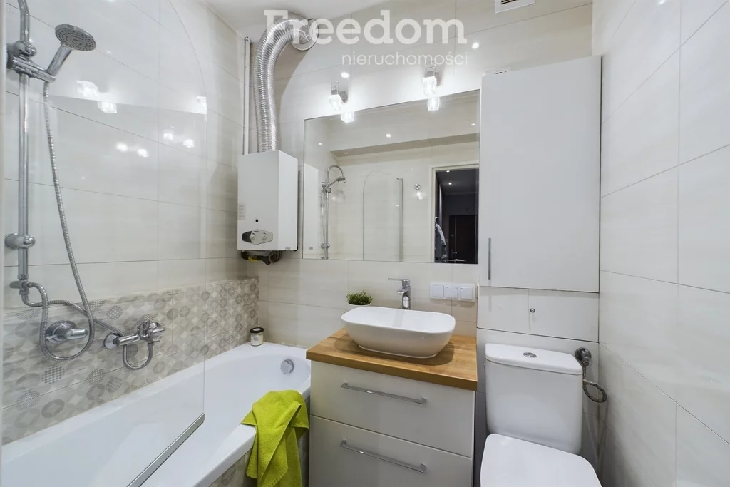 2 pokoje, mieszkanie 49,14 m², piętro 2, oferta nr , 35347/3685/OMS, Oświęcim, Karola Olszewskiego