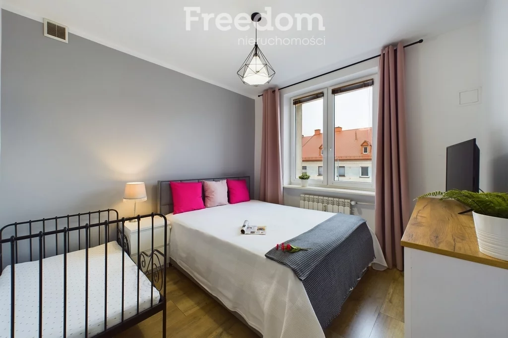 2 pokoje, mieszkanie 49,14 m², piętro 2, oferta nr , 35347/3685/OMS, Oświęcim, Karola Olszewskiego