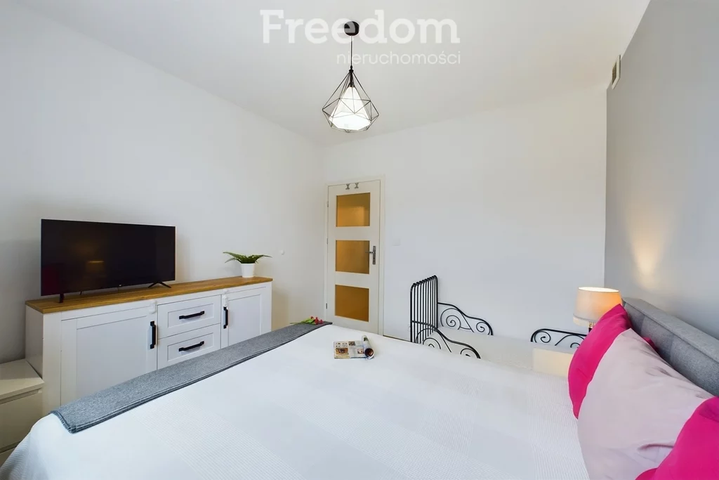 2 pokoje, mieszkanie 49,14 m², piętro 2, oferta nr , 35347/3685/OMS, Oświęcim, Karola Olszewskiego