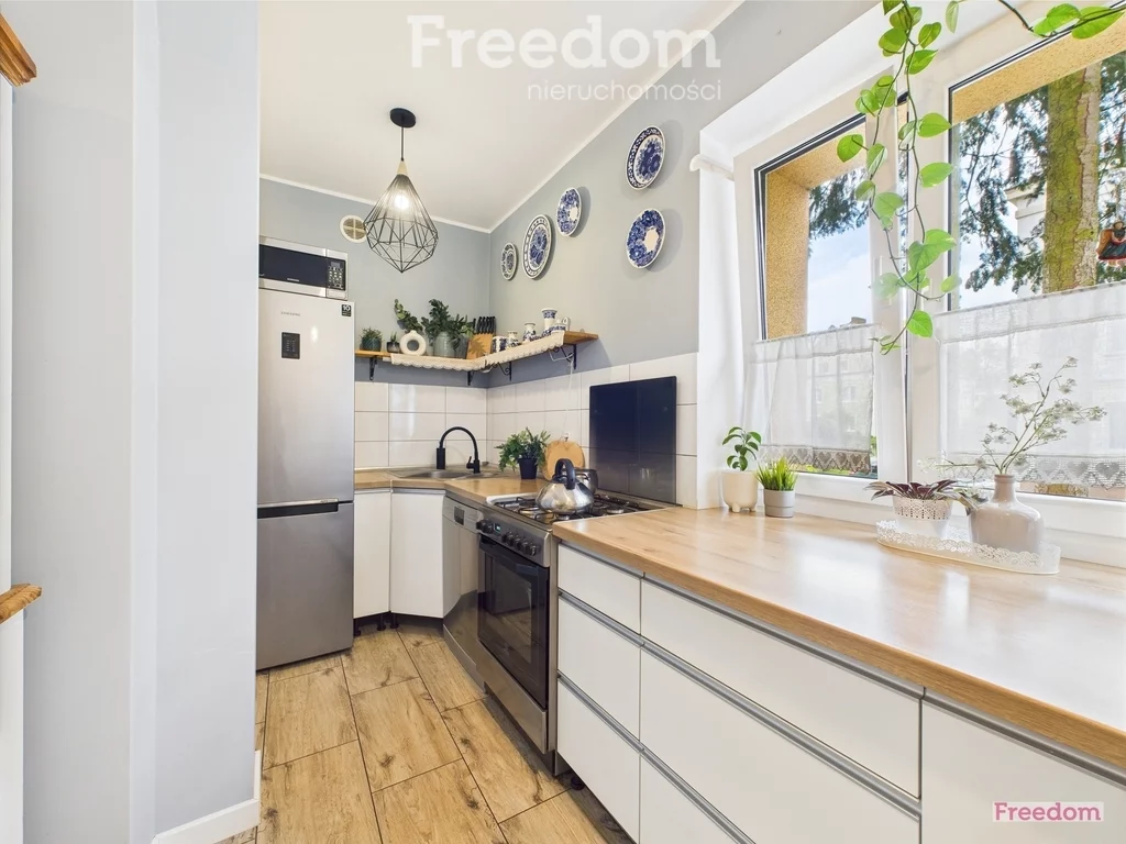2 pokoje, mieszkanie 57,19 m², parter, oferta nr , 39931/3685/OMS, Koszalin, Wspólny Dom, Karola Szymanowskiego