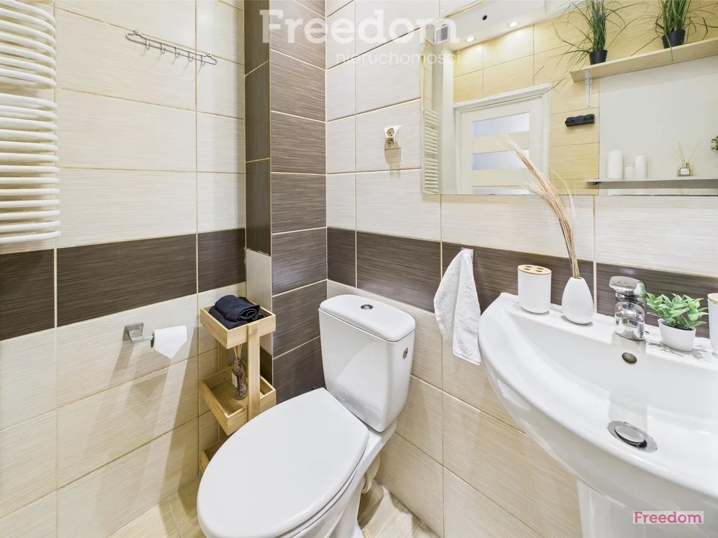 2 pokoje, mieszkanie 57,19 m², parter, oferta nr , 39931/3685/OMS, Koszalin, Wspólny Dom, Karola Szymanowskiego