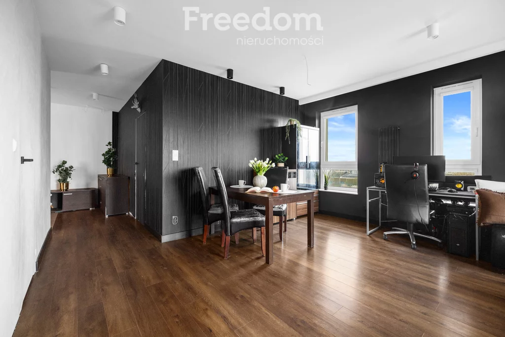 2 pokoje, mieszkanie 62,00 m², piętro 4, oferta nr , 37938/3685/OMS, Gdańsk, Jasień, Kartuska
