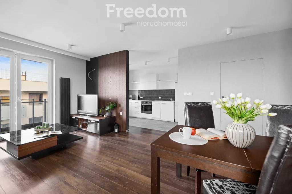 2 pokoje, mieszkanie 62,00 m², piętro 4, oferta nr , 37938/3685/OMS, Gdańsk, Jasień, Kartuska
