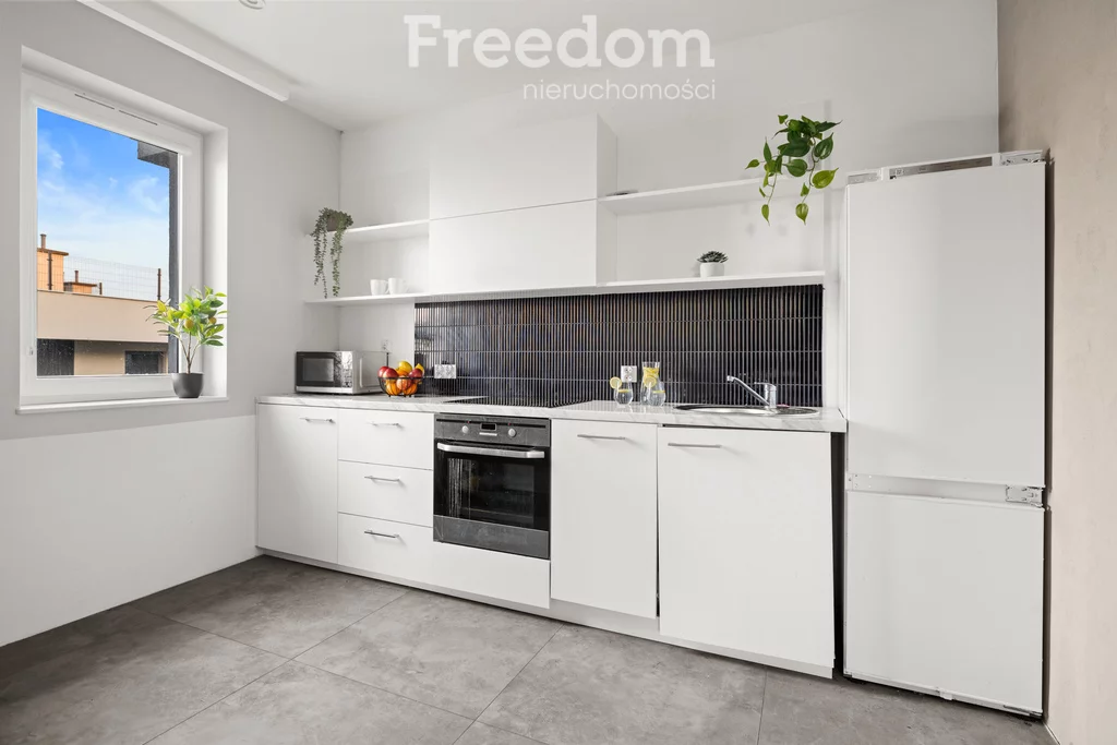 2 pokoje, mieszkanie 62,00 m², piętro 4, oferta nr , 37938/3685/OMS, Gdańsk, Jasień, Kartuska