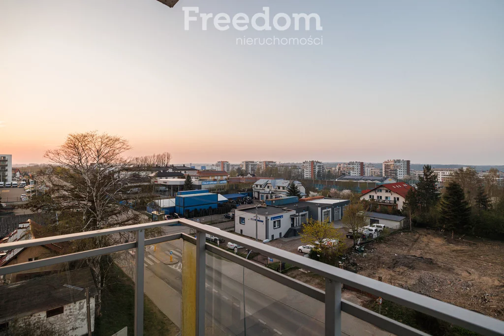 2 pokoje, mieszkanie 62,00 m², piętro 4, oferta nr , 37938/3685/OMS, Gdańsk, Jasień, Kartuska
