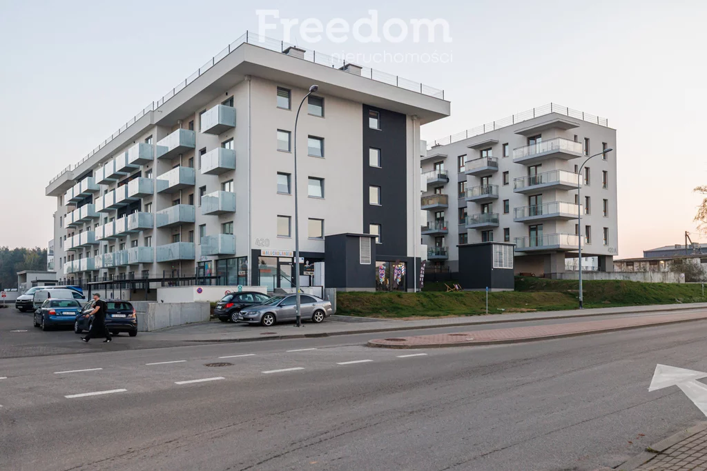 2 pokoje, mieszkanie 62,00 m², piętro 4, oferta nr , 37938/3685/OMS, Gdańsk, Jasień, Kartuska