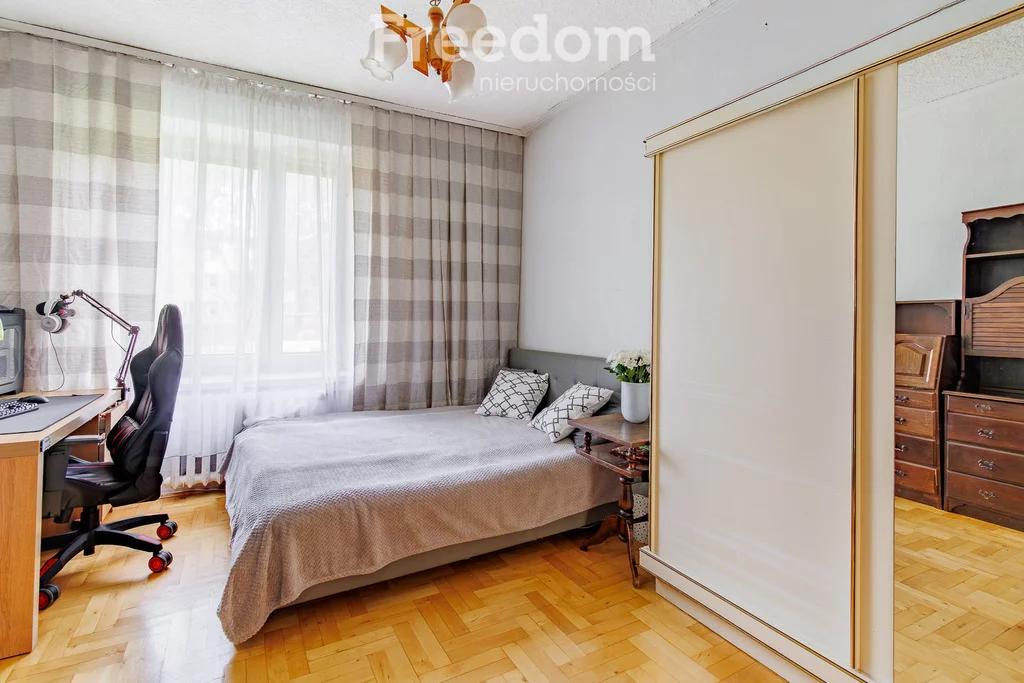2 pokoje, mieszkanie 47,96 m², parter, oferta nr , 40442/3685/OMS, Tarnów, Kasztanowa