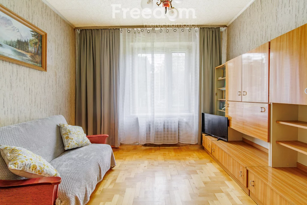 2 pokoje, mieszkanie 47,96 m², parter, oferta nr , 40442/3685/OMS, Tarnów, Kasztanowa