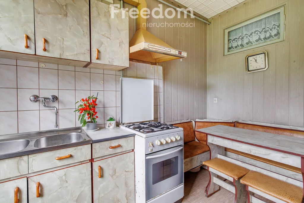 2 pokoje, mieszkanie 47,96 m², parter, oferta nr , 40442/3685/OMS, Tarnów, Kasztanowa