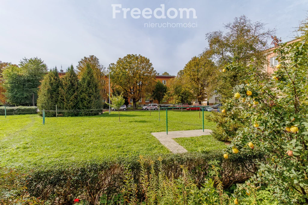 2 pokoje, mieszkanie 47,96 m², parter, oferta nr , 40442/3685/OMS, Tarnów, Kasztanowa