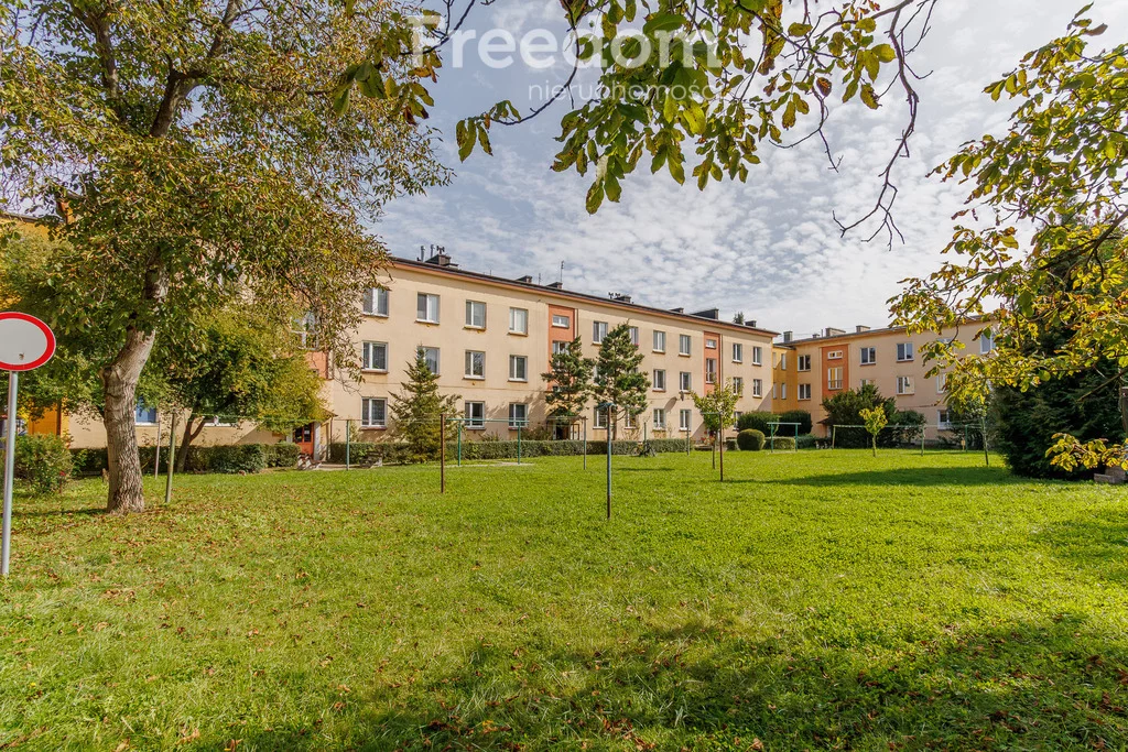 2 pokoje, mieszkanie 47,96 m², parter, oferta nr , 40442/3685/OMS, Tarnów, Kasztanowa