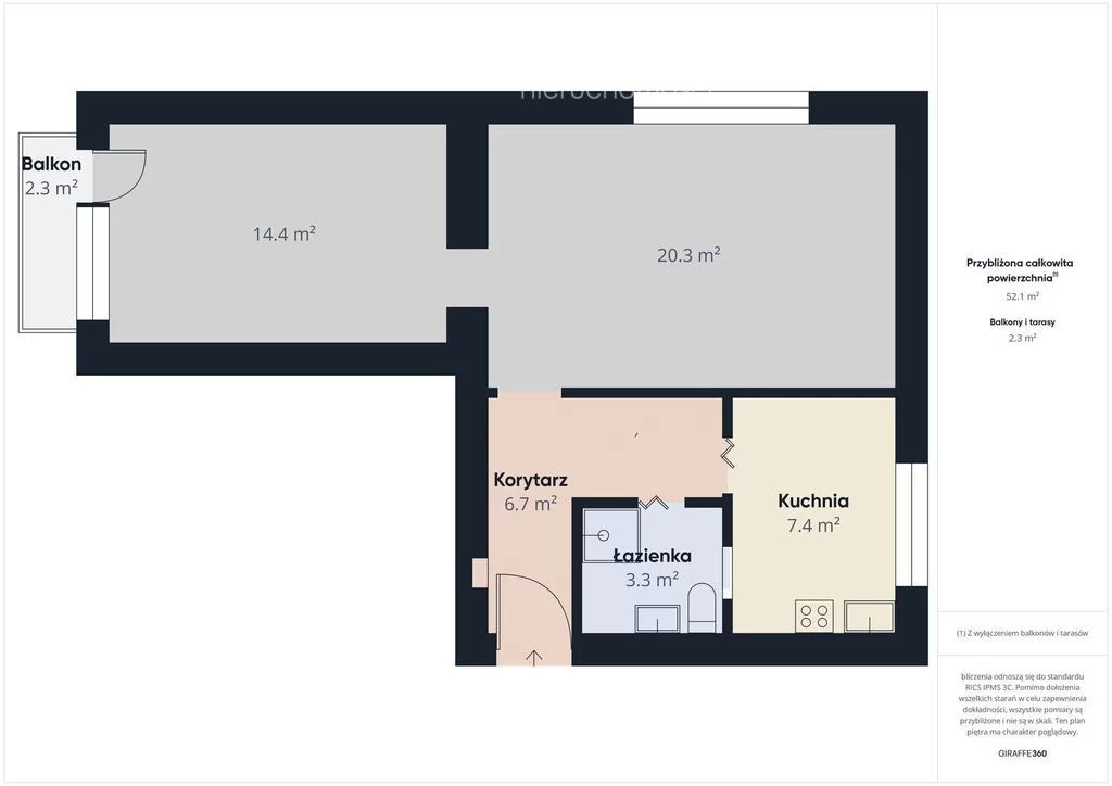 Apartamenty 40046/3685/OMS Katowice Ligota-Panewniki