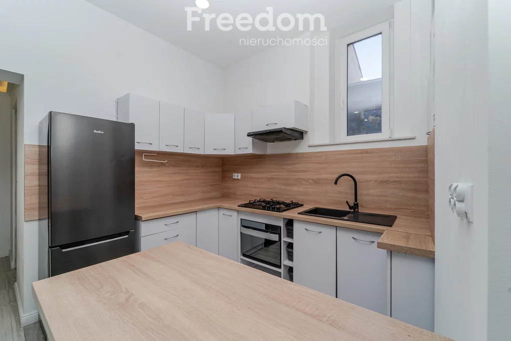 Apartamenty 37389/3685/OMS Bytom Katowicka