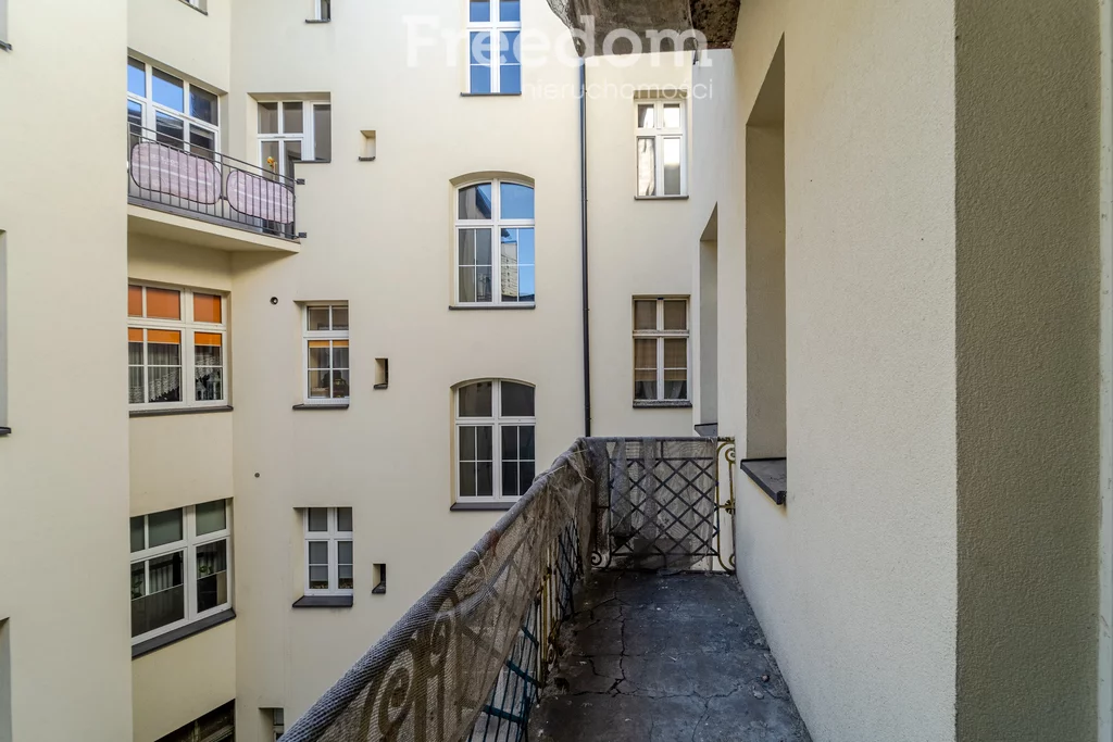 2 pokoje, mieszkanie 44,48 m², piętro 2, oferta nr , 37389/3685/OMS, Bytom, Katowicka