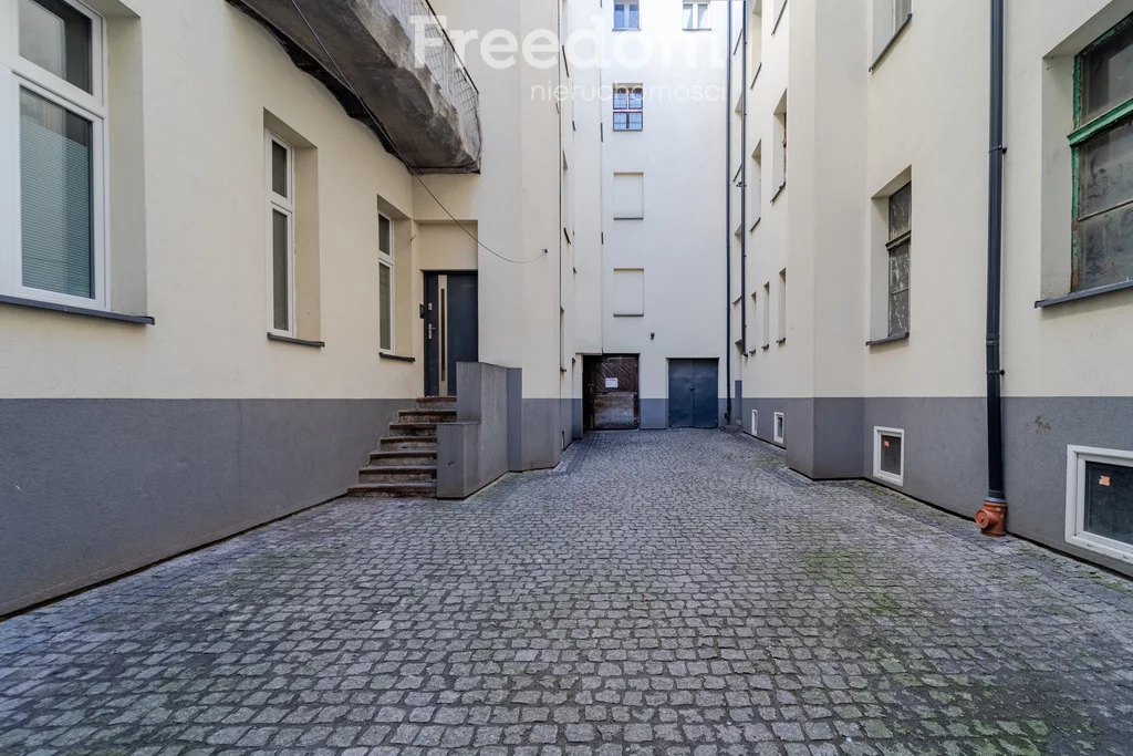 2 pokoje, mieszkanie 44,48 m², piętro 2, oferta nr , 37389/3685/OMS, Bytom, Katowicka