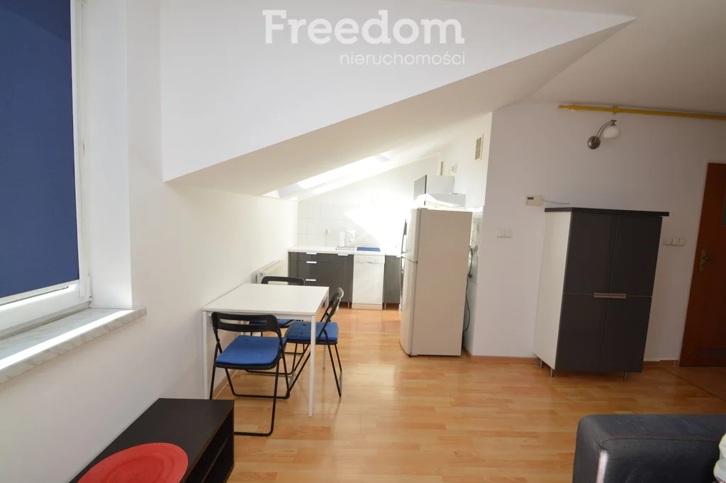 2 pokoje, mieszkanie 44,40 m², piętro 3, oferta nr , 40219/3685/OMS, Opole, Zaodrze, Kazimierza Deyny